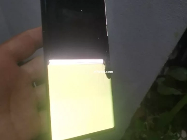 Google pixel 6 pro écran cassé
