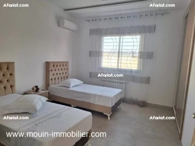 VILLA YOSRA Hammamet AL3279
