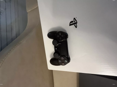 Ps4 + 1 manette Ps4 + 1 manette