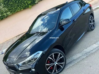 BMW X2 KIT M BMW X2 KIT M
