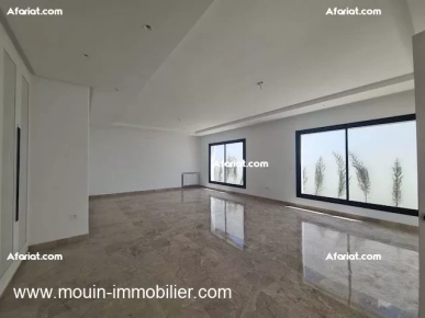 Villa Helene AV1611 Hammamet zone craxi