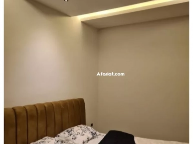 APPARTEMENT MANEL 2 Hammamet Centre AL3721