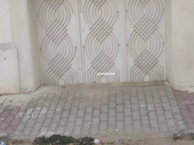 PORTE GARAGE METALLIQUE