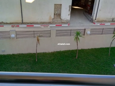 À louer un appartement s+1 neuf au 1er étage a la soukra