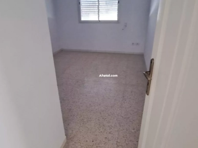 Appartement S+3 à Louer - L'Aouina, Tunis