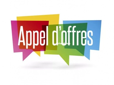 Appel d’offres  "la société  les Fonderies J.F" Appel d’offres  "la société  les Fonderies J.F"