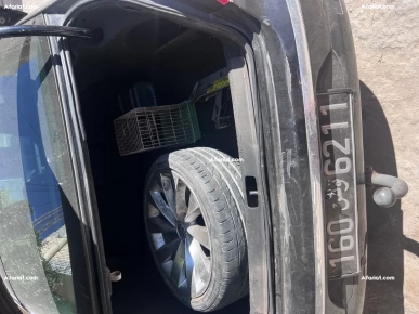 passat b8 boite auto