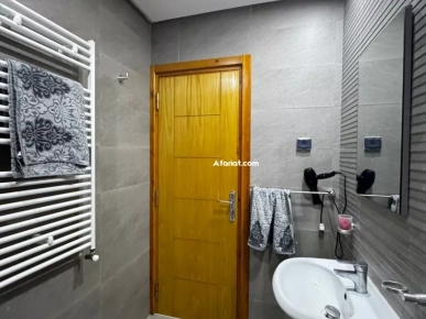appartement à louer par jour min 3 nuitees