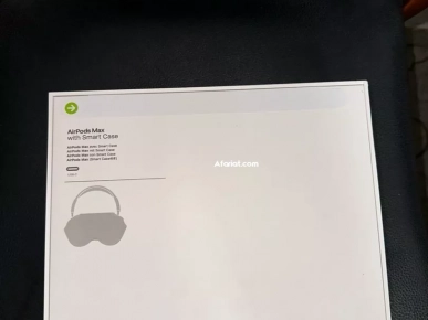 AirPods Max