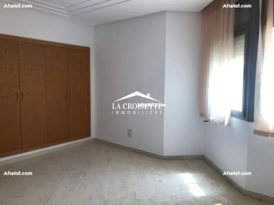 Appartement S+1 à La Soukra  ZAL0924