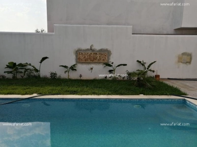 Villa ESPAGNE (Réf: V973)