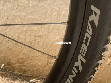 velo decathlon rockrider st 120