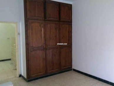 une maison de 2 etages a vendre