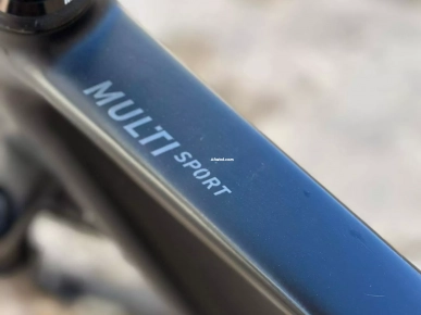 Multi sport Multi sport