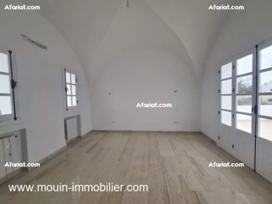 VILLA SOLARIA Zone Théâtre Hammamet Ss AV1613