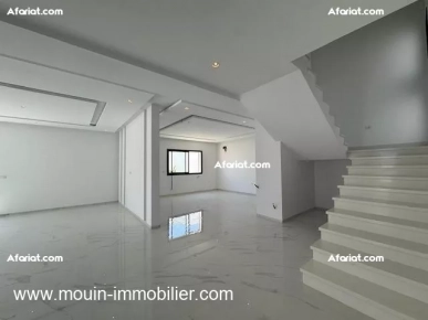 Villa L'Oreal AV1918 Hammamet el monchar