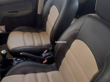 Peugeot 206+