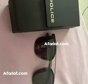 Police neuve Police neuve