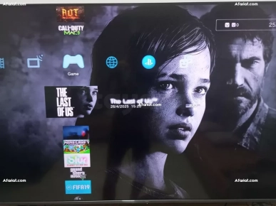 Ps 3  super slim