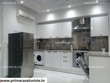 Appartement maya