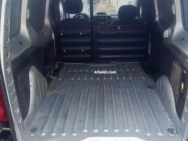 A vendre berlingo B9