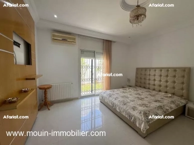 VILLA TANIA Hammamet vers Birbouregba AL3513