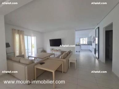 Villa Pamela AL3228 Jinen Hammamet