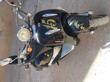 Vespa Goes 125 avec carte grise importe