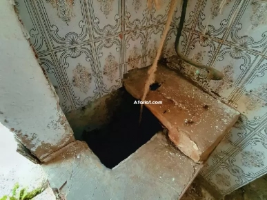 للبيع في قليبية وسط البلاد