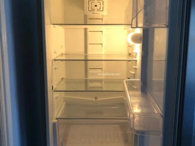 réfrigérateur Whirlpool