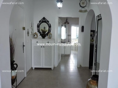 Appartement Dubaii AV1235