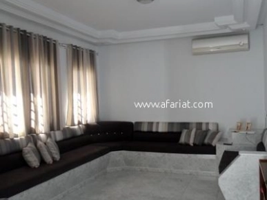 Villa Garden AL914 Jinan Hammamet
