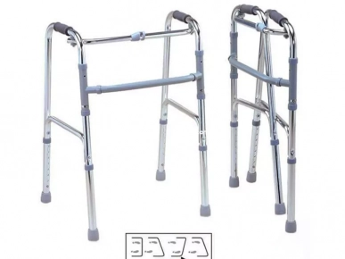Déambulateur Articulé Déambulateur Articulé