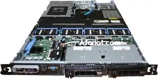 Liquidation 2 Serveur dell poweredge