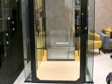 ascenseur lift
