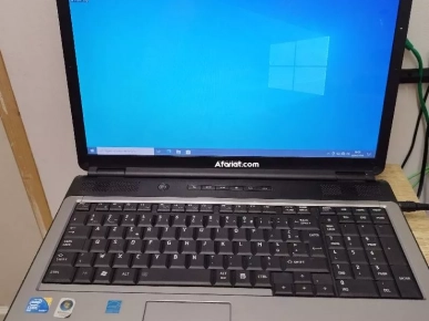 Toshiba Satellite pro L350 Toshiba Satellite pro L350