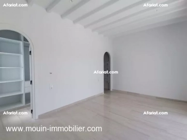 VILLA CHAHD 2 Zone Craxi Hammamet I AV1798