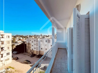 Appartement S+3 de 73 m² à Megrine Cotaux Appartement S+3 de 73 m² à Megrine Cotaux