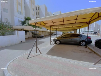 Appartement S+2 Riadh 5 Sousse (12min du centre ville)