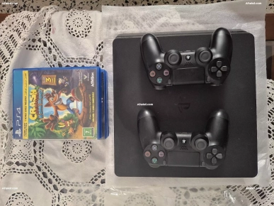 PlayStation 4 PlayStation 4