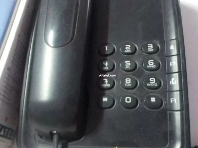 téléphone fixe numéris150 alcatel dans la boite téléphone fixe numéris150 alcatel dans la boite