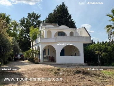 Ferme Beni Khaled II T1225 Nabeul