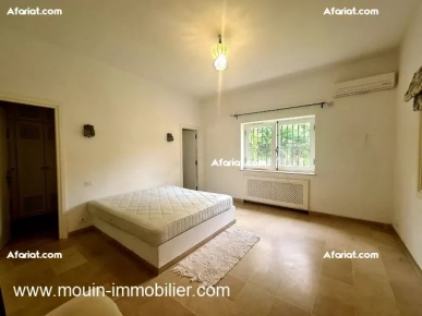 VILLA GINA I Hammamet Zone Craxi AL2972