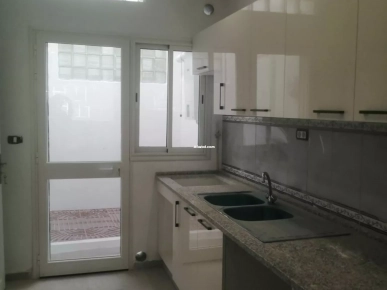 appartement a la goulette