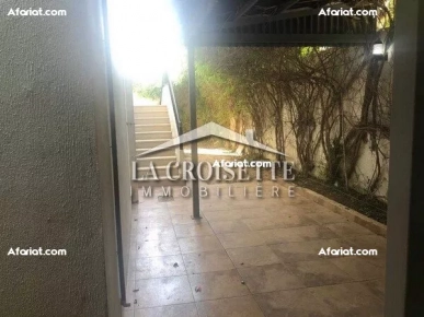 Duplex S+3 à Ain Zaghouan Nord ZDL0146