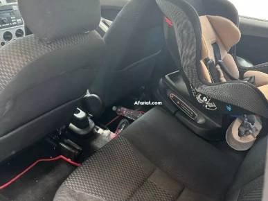 Ford Figo 2013 à vendre