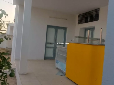 منزل للبيع s+3