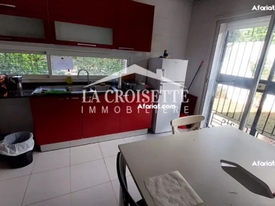 Villa S+5 à Ain Zaghouan MVL1162