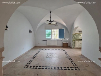 Villa Ilona AL2856 Hammamet