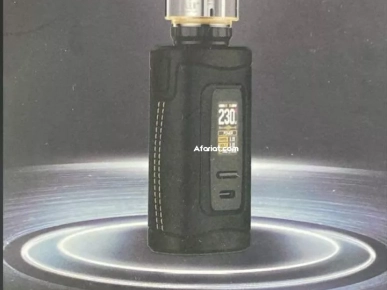 Vape morph 3 kit